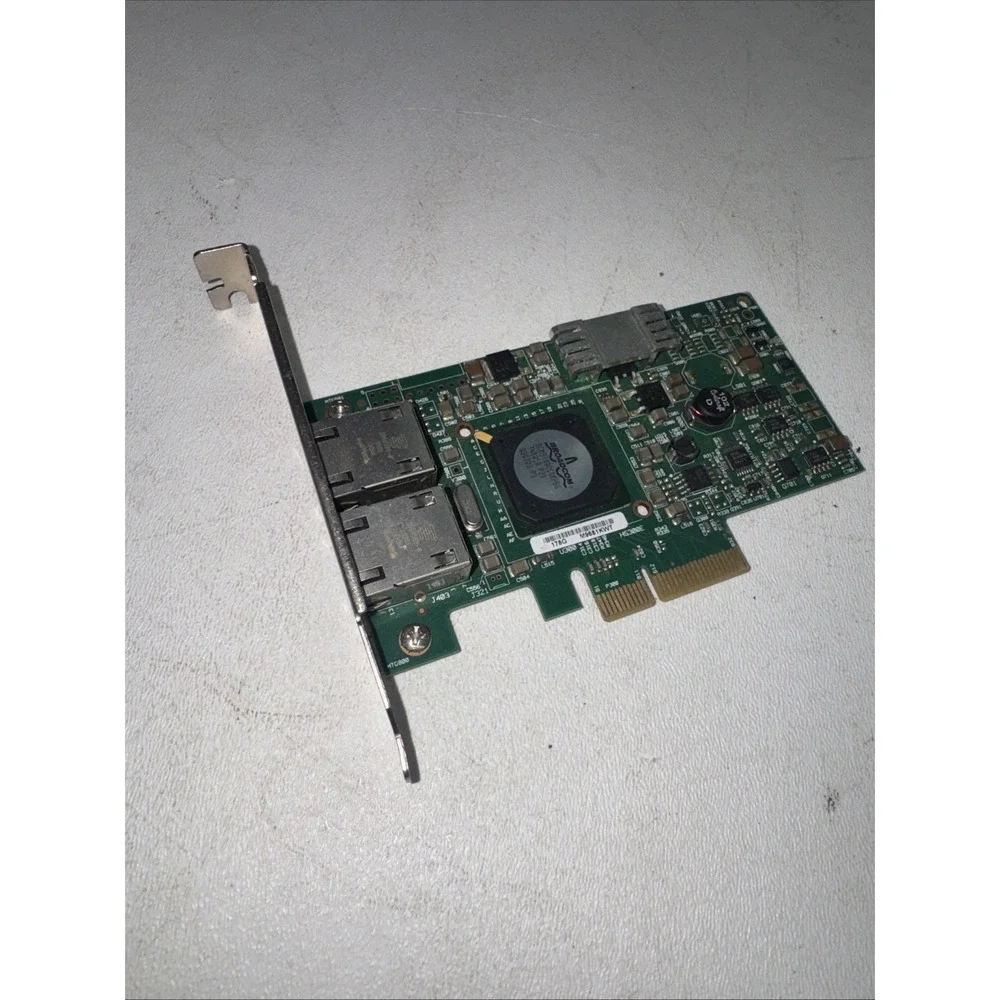[Used] BROADCOM / 0G218C‎ / PCI CARD, 178G, CN-0G218C-71617-52A-00AI-A00